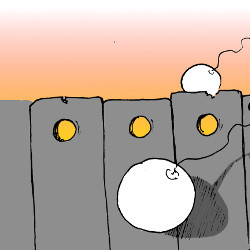 Mauerfall (chute du mur de Berlin)