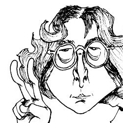 John Lennon