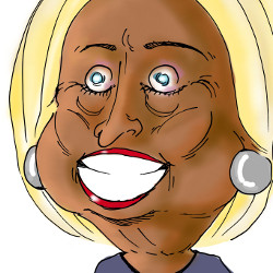 Hillary Clinton