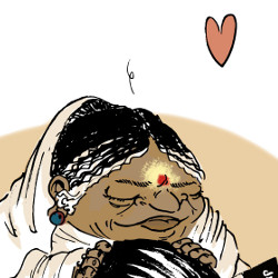 Mata Amritanandamayi