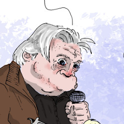 Steve Bannon